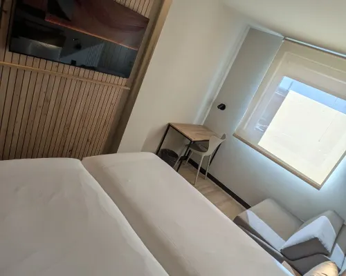 ibis Styles Santander Habitaciones Photos