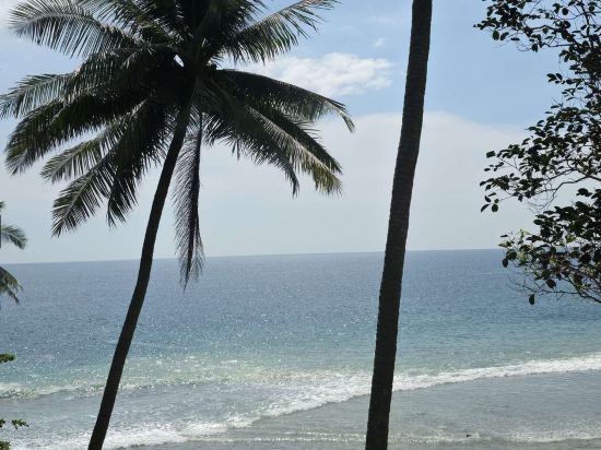 普吉島美林海灘萬豪度假飯店優惠