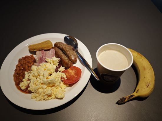 曼徹斯特中心牛津路智選假日酒店優惠