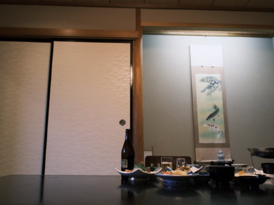純和風旅館一乃松 クーポン