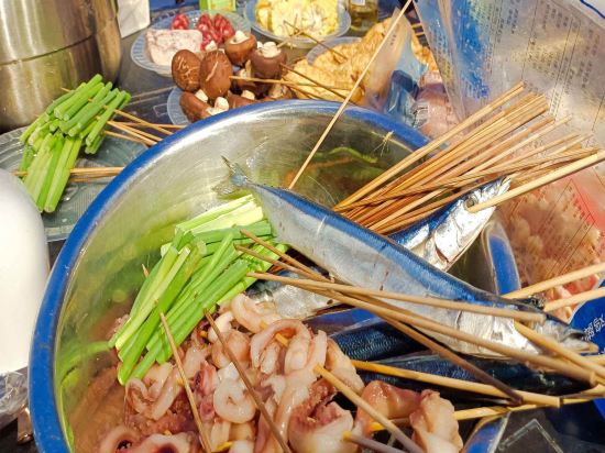 清遠清泉城熹遇半山温泉別墅優惠