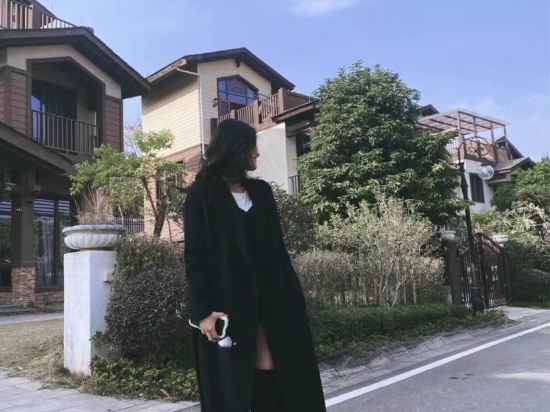 清遠清泉城熹遇半山温泉別墅優惠