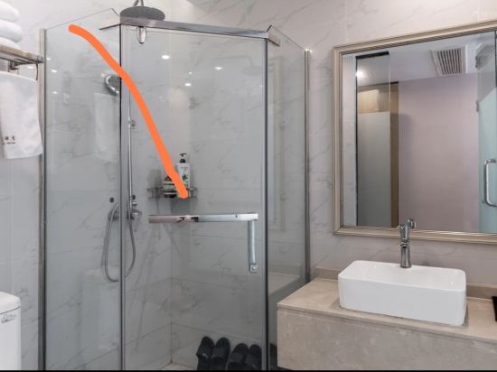 愷悦酒店（重慶解放碑店）優惠