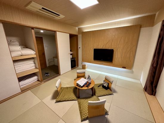 箱根湖酒店優惠