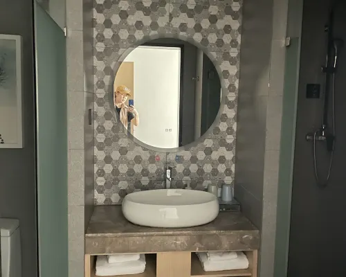 Vluky Hotel (Chongqing Guanyinqiao Branch) Phòng Photos