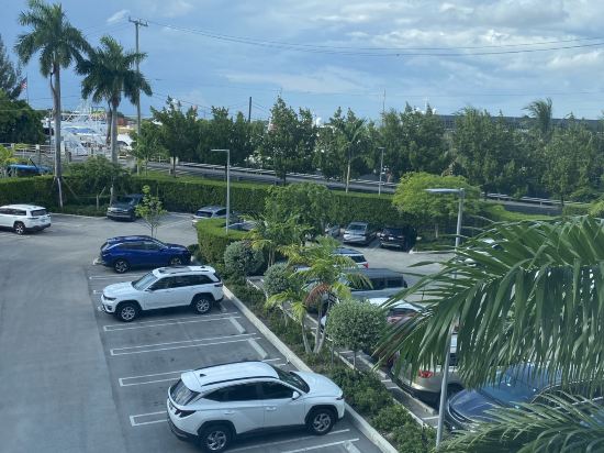 邁阿密機場麗笙紅標酒店優惠