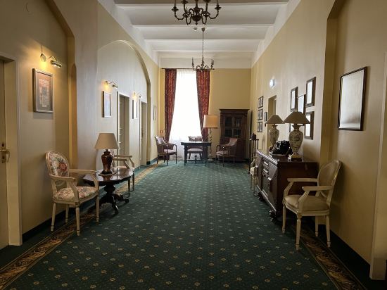 古騰堡酒店優惠