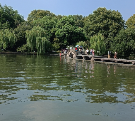 博凱西湖酒店（杭州湖濱店）優惠