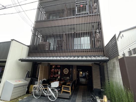 京都梅小路季節套房飯店優惠