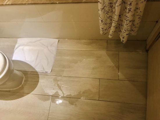 上海國際貴都大飯店優惠