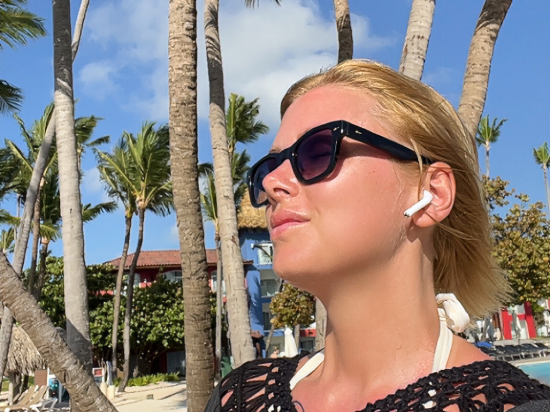 加勒比豪華公主海灘度假全包酒店優惠