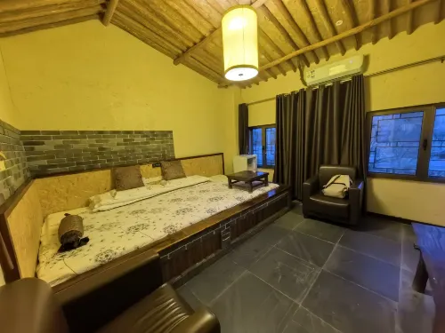 Hongwu Inn Номера Photos