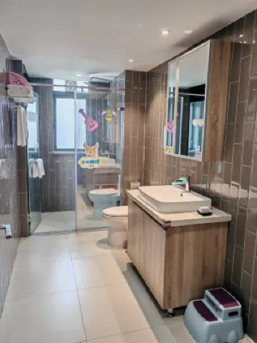 Midea Egret Lake LN Dongfang ,Foshan الغرف Photos