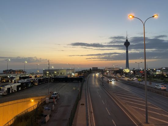 伊斯坦堡卡亞貿易會展酒店優惠