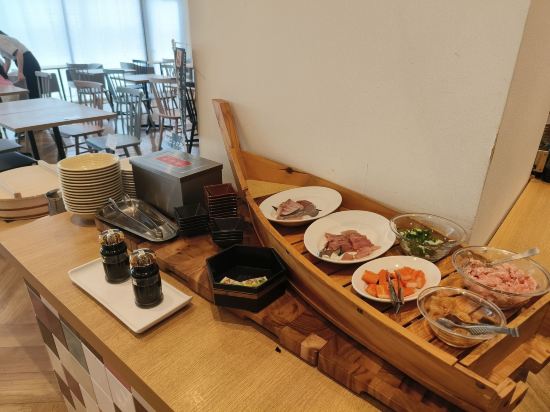 ホテルソビアル なんば大国町 クーポン