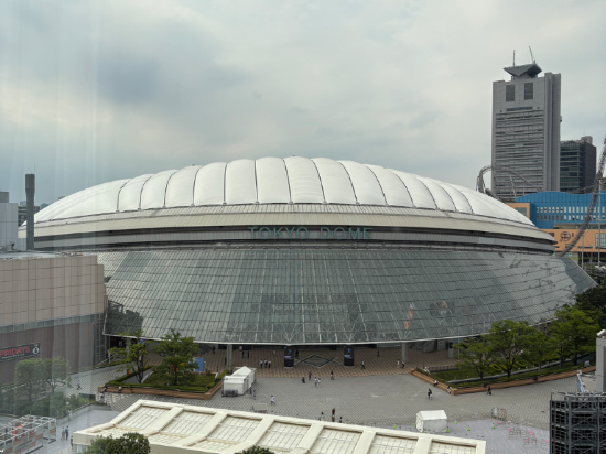 東京ドームホテル クーポン
