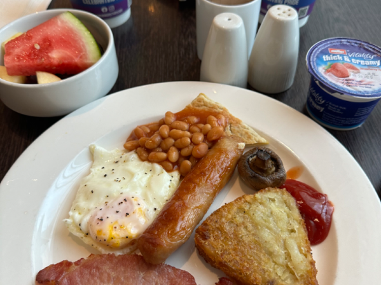 貝爾法斯特國際機場馬爾丹酒店優惠