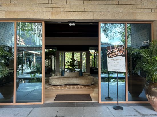 新加坡聖淘沙名勝世界逸濠酒店（Staycation Approved）優惠