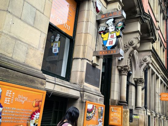 曼徹斯特惠特沃思洛克優惠