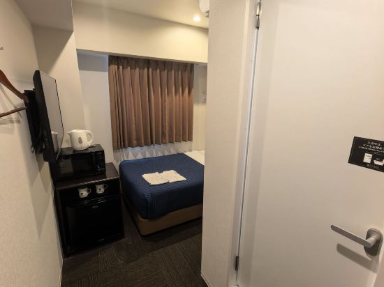 ホテルリブマックス新横浜 クーポン