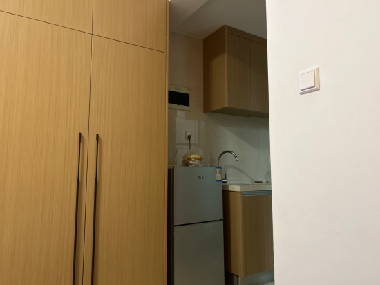 悅季影音公寓（漳州古城店）優惠