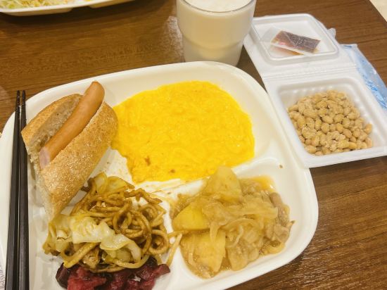 CVS海灣飯店-分館優惠