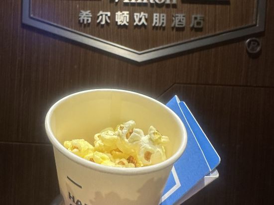 清遠鳳城希爾頓歡朋酒店優惠