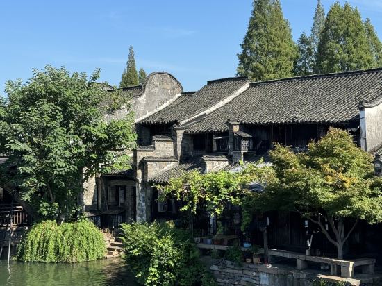 烏鎮錦堂行館優惠