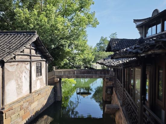 烏鎮錦堂行館優惠