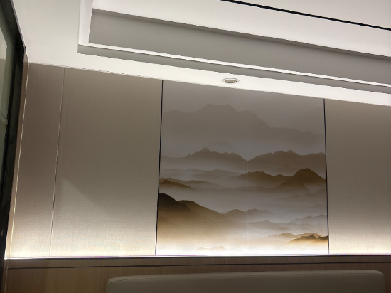 木棉灣連鎖公寓（羅湖口岸湖貝地鐵站店）優惠