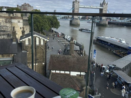 倫敦仕驊廷三碼頭酒店優惠