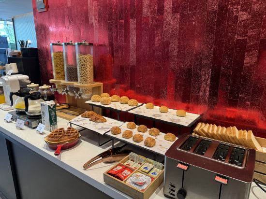 From·K歡凱飯店（廣州珠江新城體育西路店）優惠