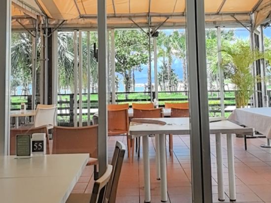 ザ・ビーチタワー沖縄 クーポン