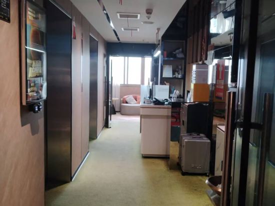相信飯店（深圳會展中心店）優惠