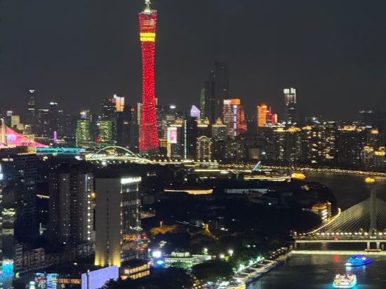 御江苑維福頓公寓（廣州北京路海珠廣場地鐵站店）優惠