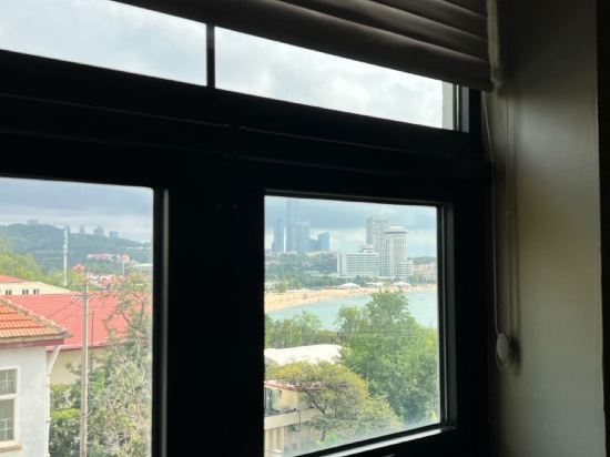 無它老洋房1929酒店（青島海底世界店）優惠