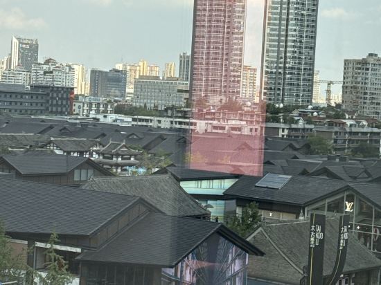 ISEYA世野·高空飯店（太古裡旗艦店）優惠