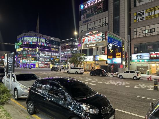 호텔 에어릴렉스 쿠폰