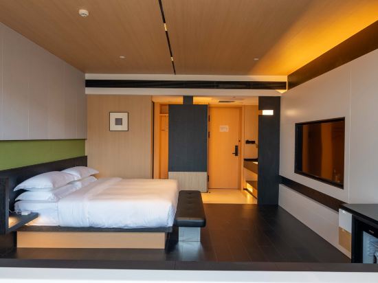 宜必思酒店（昆明火車站店）優惠