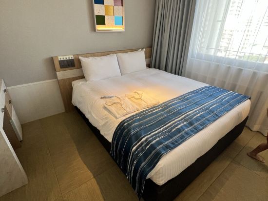 沖縄逸の彩 温泉リゾートホテル クーポン