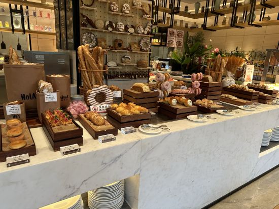 丹陽香逸大酒店優惠