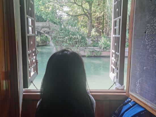 烏鎮李姐民宿優惠