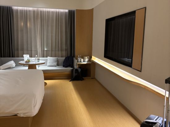 全季飯店（廈門機場店）優惠