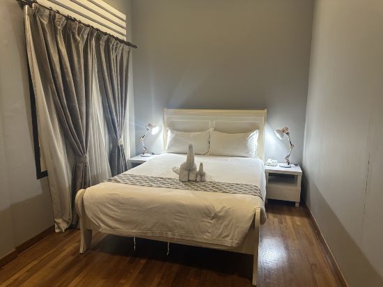 馬六甲雞場街精品酒店優惠