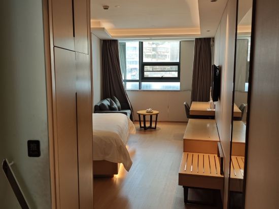 麗楓酒店（廣州北京路步行街海珠廣場地鐵站店）優惠