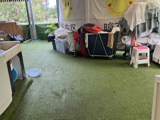 笑臉裡·好久不見青年旅舍（成都錦裡武侯祠店）優惠