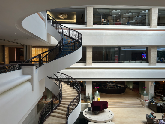 深圳香格里拉大酒店優惠