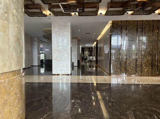 武漢友誼國際飯店優惠