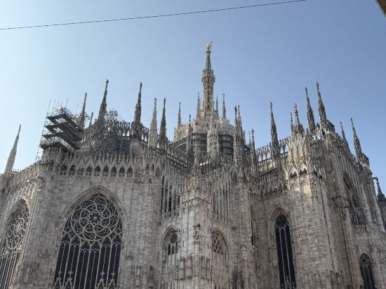 米蘭北部希爾頓花園酒店優惠