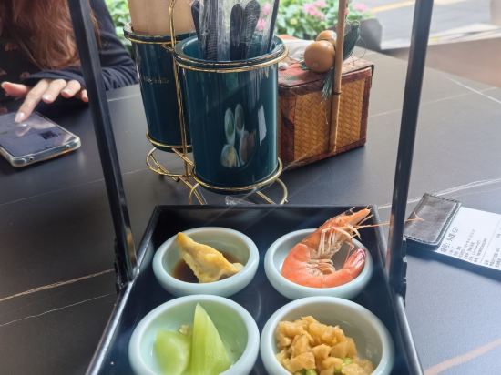 桔子飯店（上海外灘中山南路店）優惠